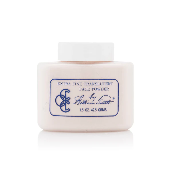 Translucent Powder