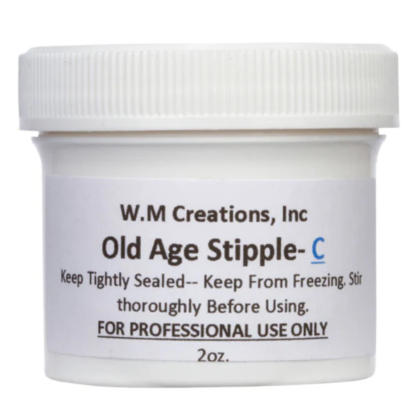 Old Age Stipple - Image 3