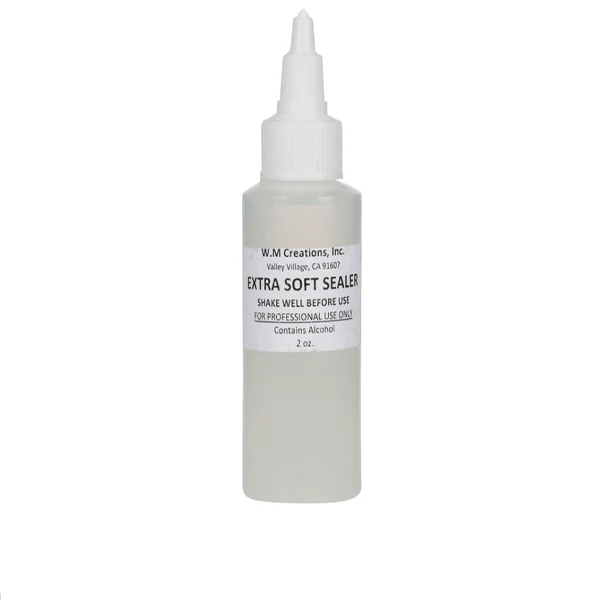 Plastic Sealers