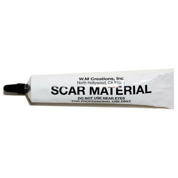 Scar Material