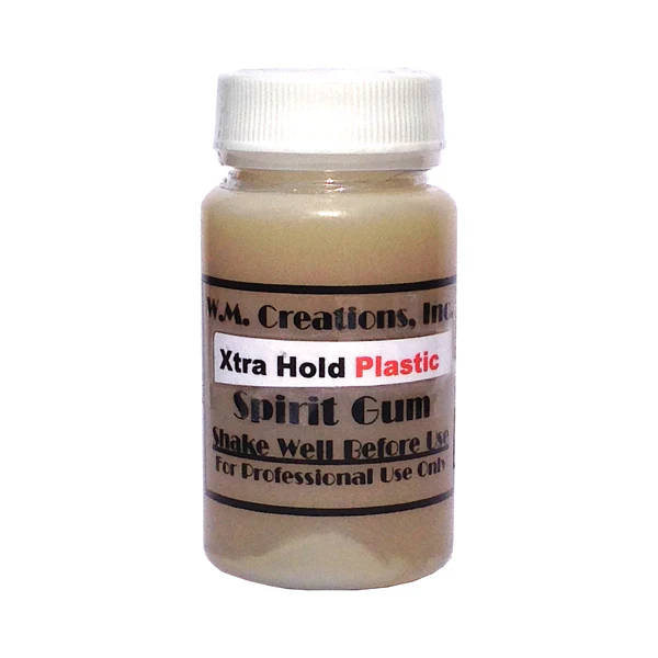 Spirit Gums