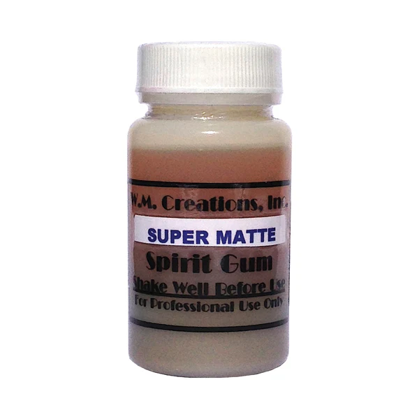 Spirit Gums - Image 3