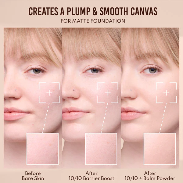Yummy Skin 10/10 Barrier Boost - Image 13