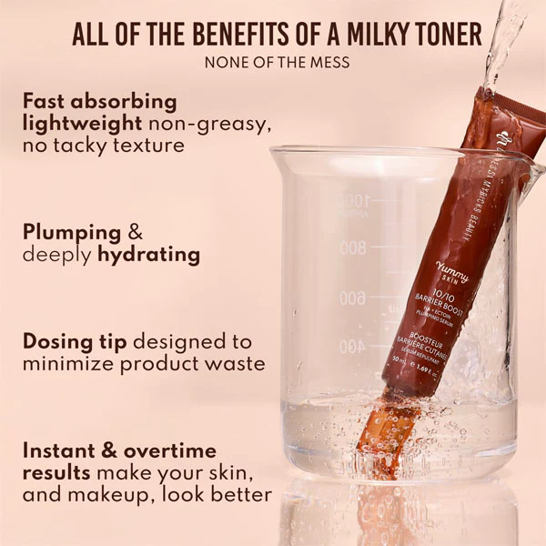 Yummy Skin 10/10 Barrier Boost - Image 7
