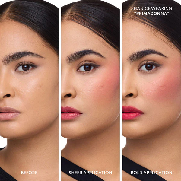 Yummy Skin Blurring Balm Powder Flushed - Image 16