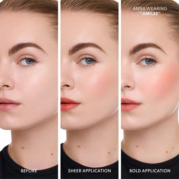 Yummy Skin Blurring Balm Powder Flushed - Image 18