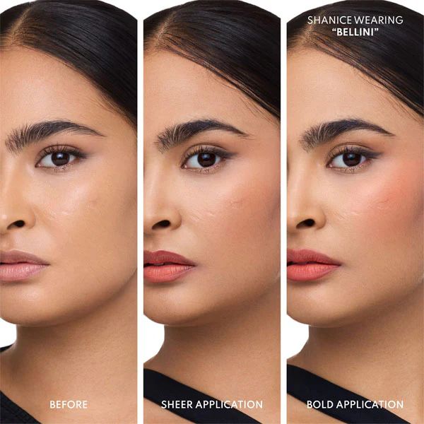 Yummy Skin Blurring Balm Powder Flushed - Image 20