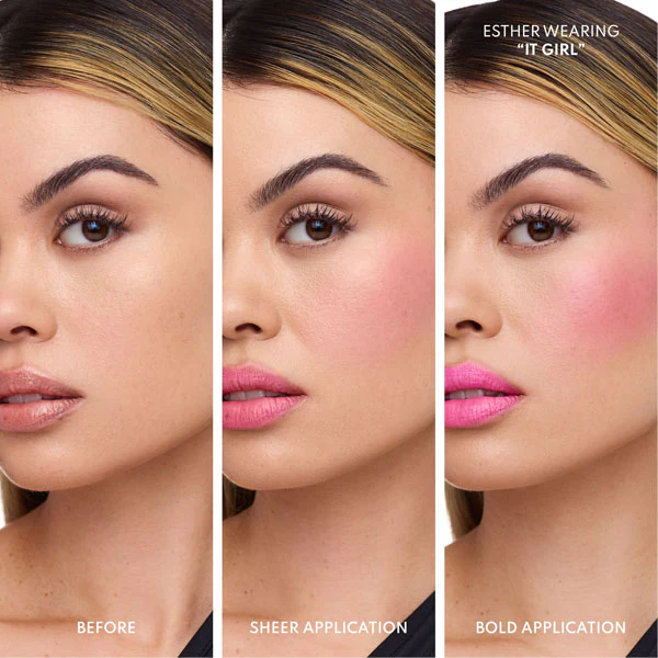 Yummy Skin Blurring Balm Powder Flushed - Image 22