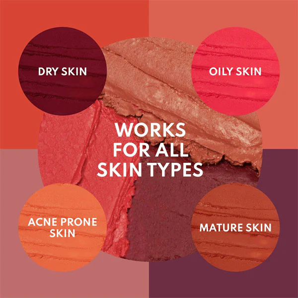 Yummy Skin Blurring Balm Powder Flushed - Image 29