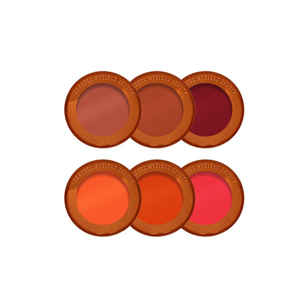 Yummy Skin Blurring Balm Powder Flushed - Image 30
