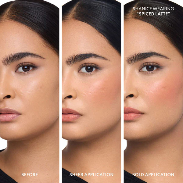 Yummy Skin Blurring Balm Powder Flushed - Image 4