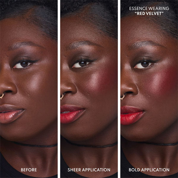 Yummy Skin Blurring Balm Powder Flushed - Image 9