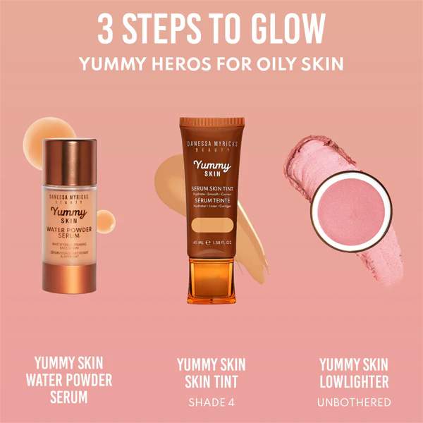 Yummy Skin Blurring Balm Powder Lowlighter - Image 12