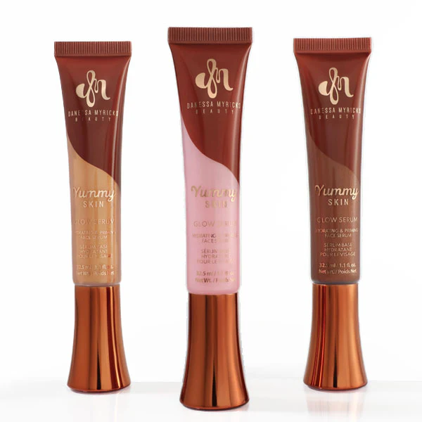 Yummy Skin Glow Serum