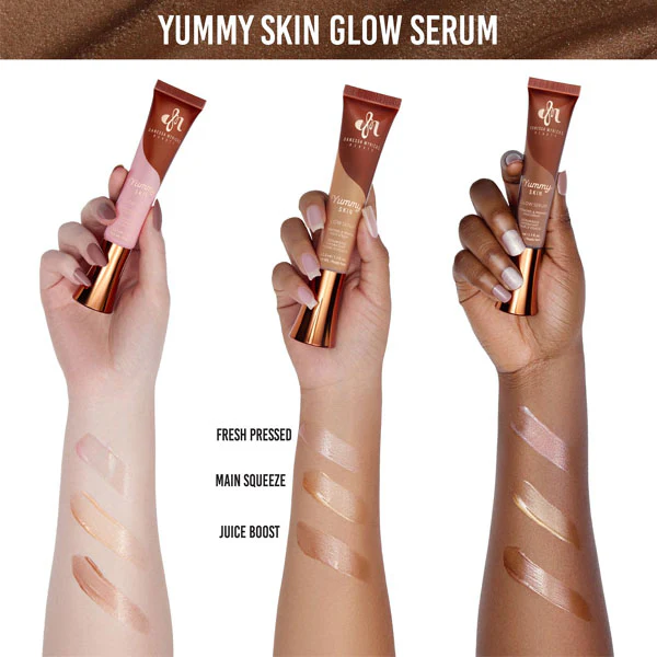Yummy Skin Glow Serum - Image 8