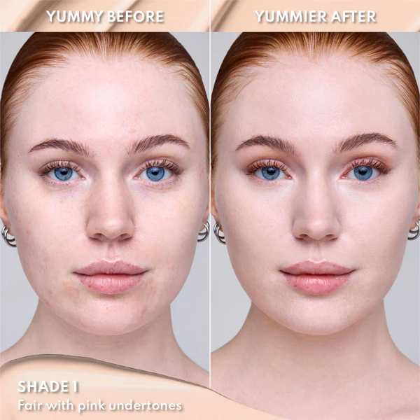 Yummy Skin Lift & Flex Concealer - Image 21