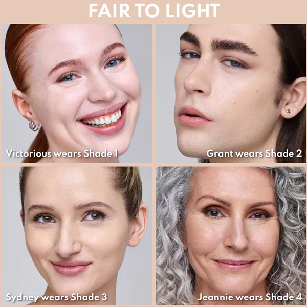Yummy Skin Lift & Flex Concealer - Image 24