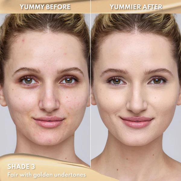 Yummy Skin Lift & Flex Concealer - Image 25