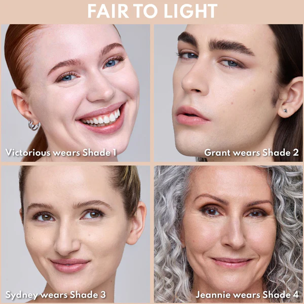 Yummy Skin Lift & Flex Concealer - Image 28