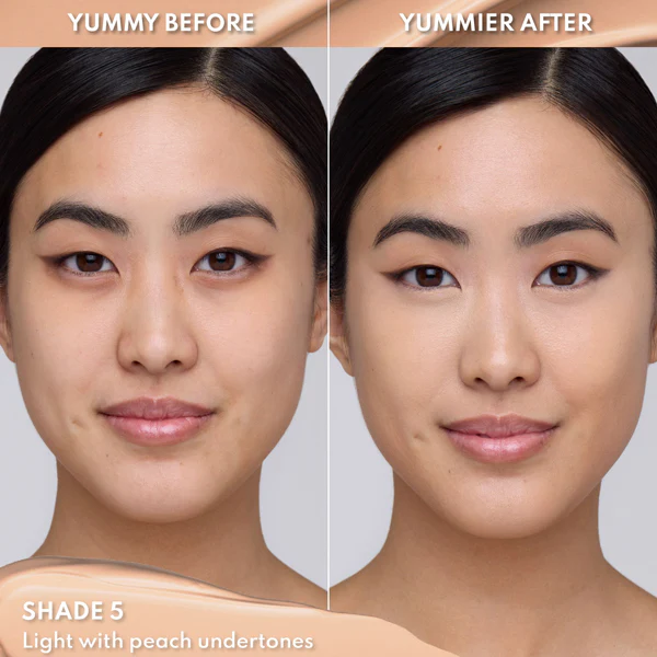 Yummy Skin Lift & Flex Concealer - Image 29
