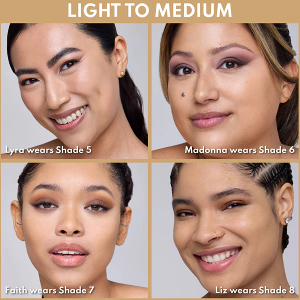 Yummy Skin Lift & Flex Concealer - Image 30