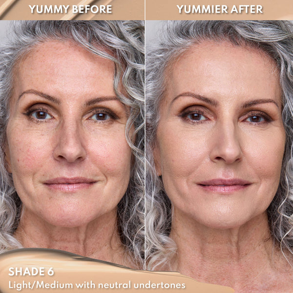Yummy Skin Lift & Flex Concealer - Image 31