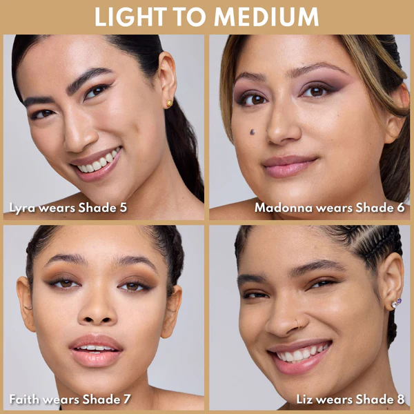 Yummy Skin Lift & Flex Concealer - Image 32