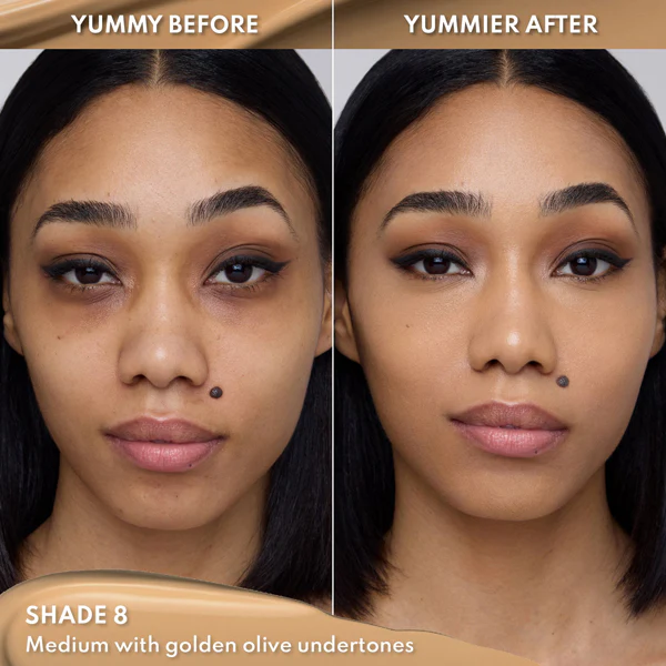 Yummy Skin Lift & Flex Concealer - Image 35