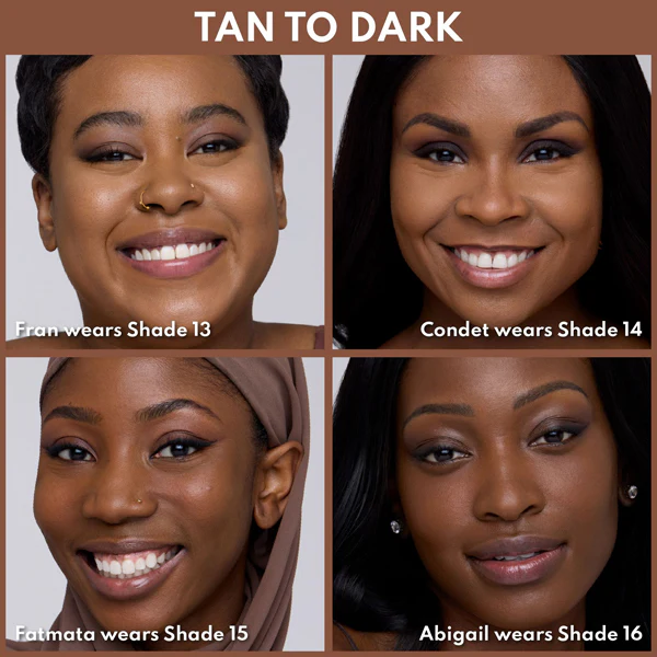 Yummy Skin Lift & Flex Concealer - Image 46