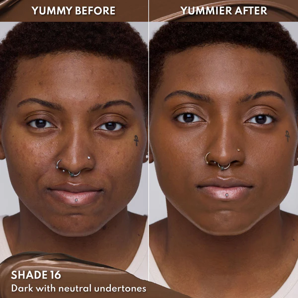 Yummy Skin Lift & Flex Concealer - Image 57