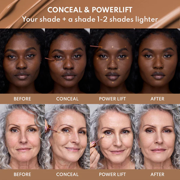 Yummy Skin Lift & Flex Concealer - Image 61