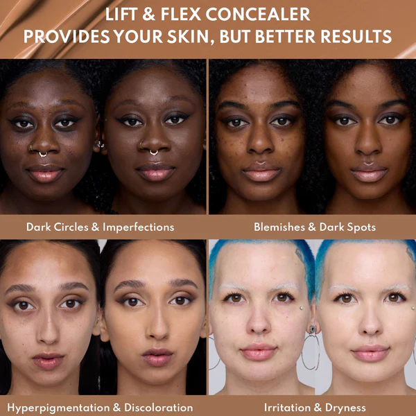 Yummy Skin Lift & Flex Concealer - Image 63