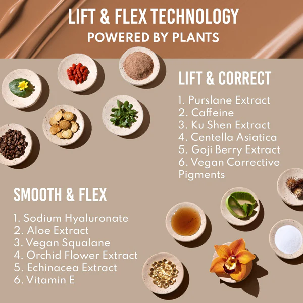 Yummy Skin Lift & Flex Concealer - Image 64