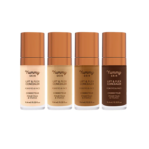 Yummy Skin Lift & Flex Concealer - Image 65
