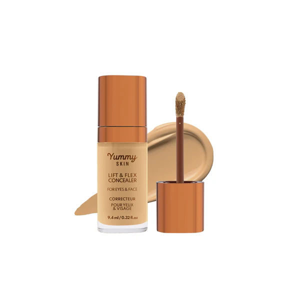 Yummy Skin Lift & Flex Concealer - Image 8