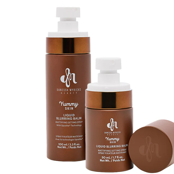 Yummy Skin Liquid Blurring Balm Setting Spray - Image 10