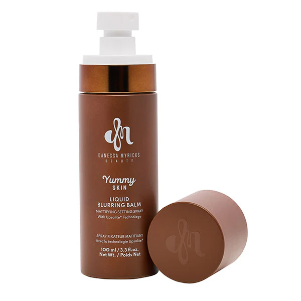 Yummy Skin Liquid Blurring Balm Setting Spray - Image 2