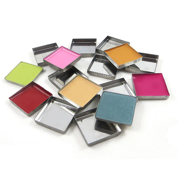 Z Palette Empty Makeup Pans - Image 2