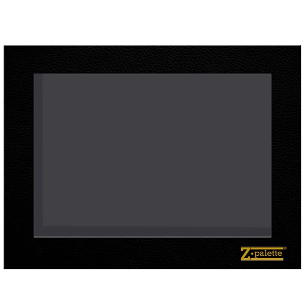 Extra Large Z Palette Black