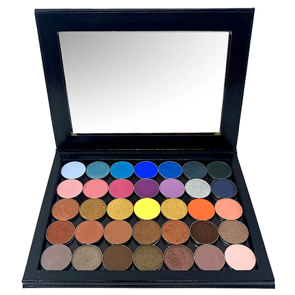 Extra Large Z Palette Black - Image 2