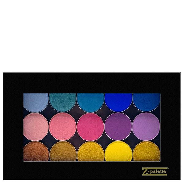 Medium Deep Z Palette Black - Image 2