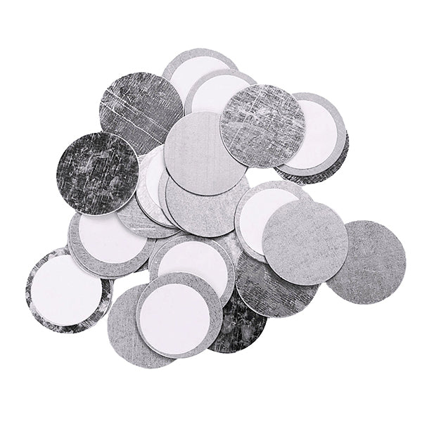 Metal Stickers