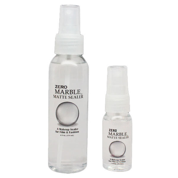 Zero Marble Matte Sealer Spray