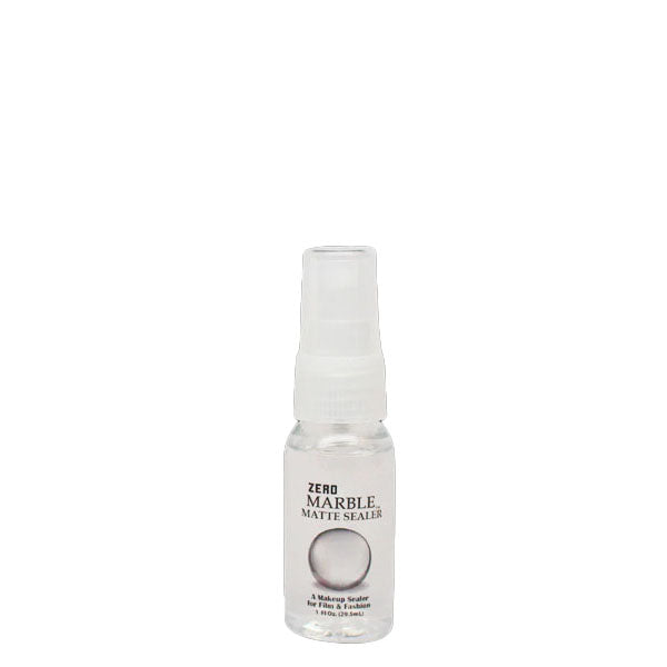 Zero Marble Matte Sealer Spray - Image 2