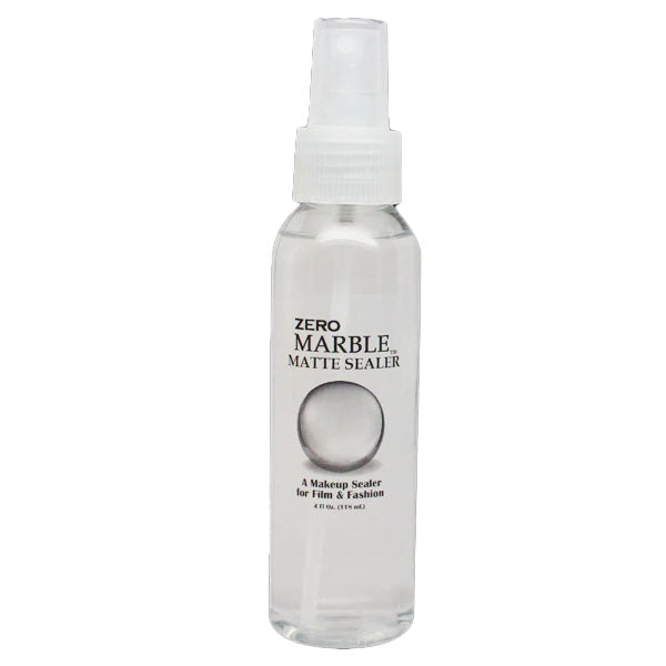 Zero Marble Matte Sealer Spray - Image 3